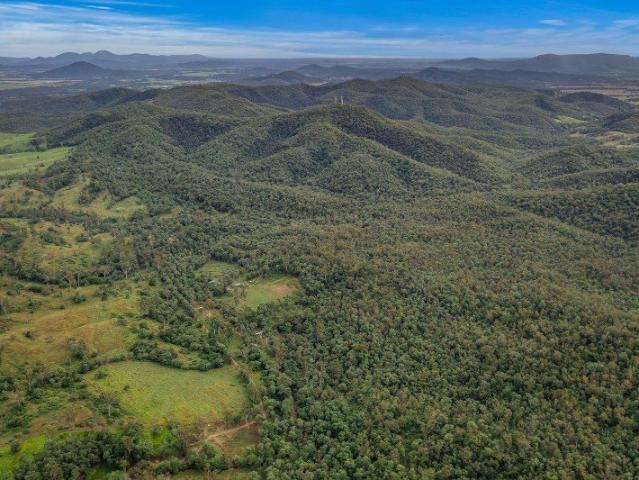 Land for sale in Bloomsbury, Queensland