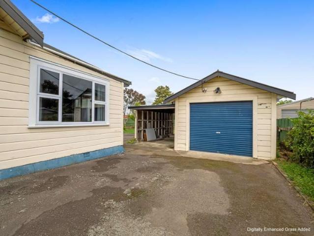 Townhouse for sale in Tararua District