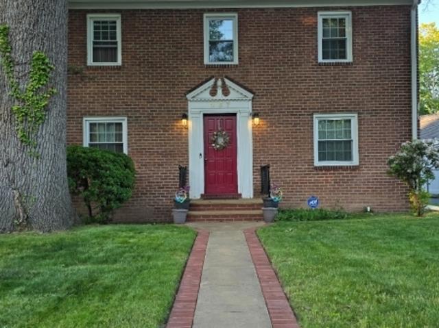 House for sale in Orange, New Jersey