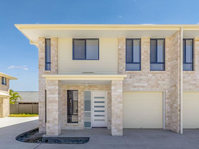 Apartment for rent in Pialba, Hervey Bay