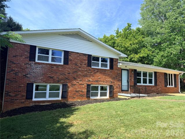 House for sale in Rutherford, North Carolina