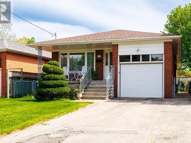 House for sale in Woburn, Ontario