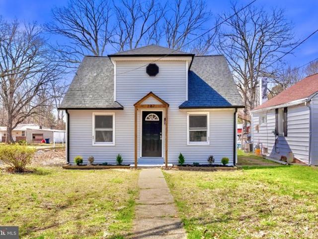 House for sale in Williamstown, New Jersey