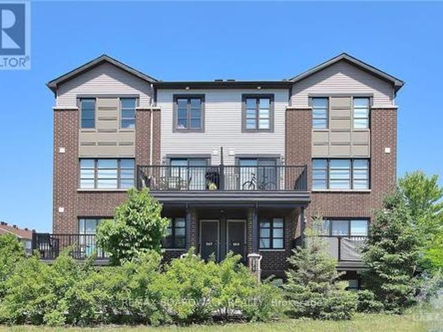 Townhouse for rent in Mulhurst Bay, Ontario