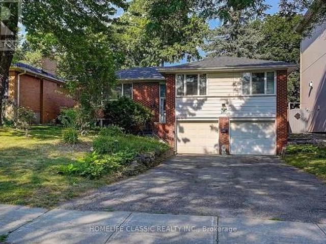 House for sale in York, Ontario