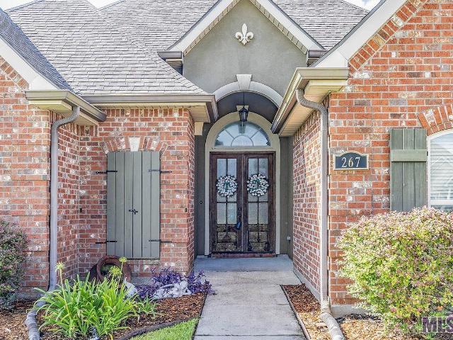 Property for sale in Gray, Louisiana