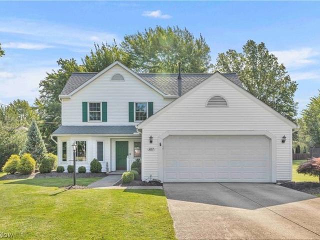 House for sale in Avon Lake, Ohio