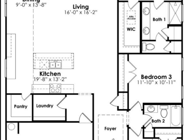 House for sale in Little River, South Carolina