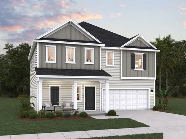 House for sale in Spring Lake, North Carolina
