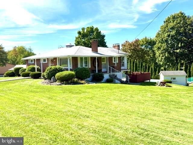 House for sale in South Philipsburg, Philipsburg