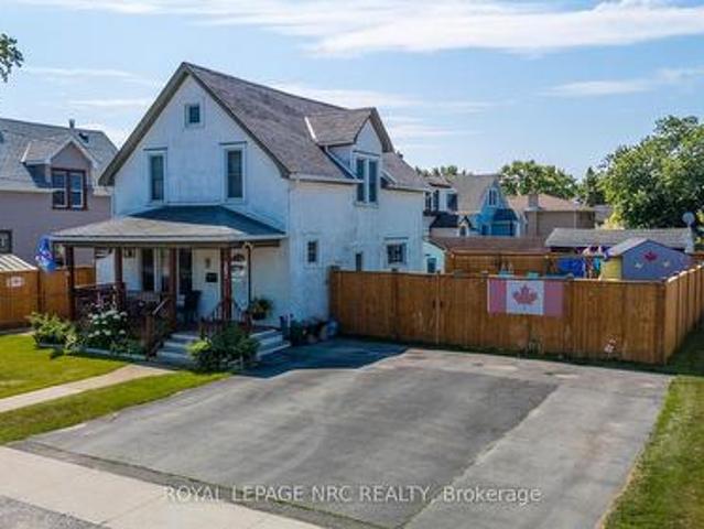 House for sale in Niagara, Ontario