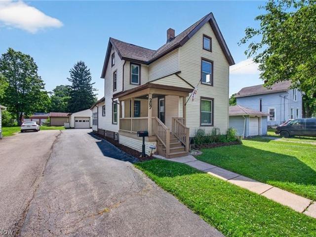 House for sale in Portage, Ohio
