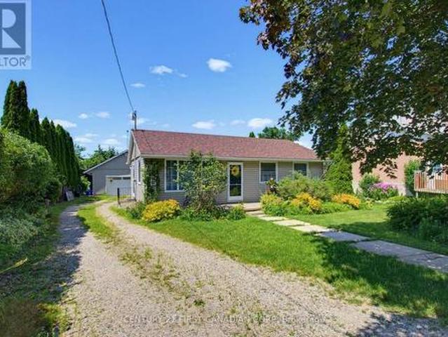 House for sale in Ingersoll, Ontario