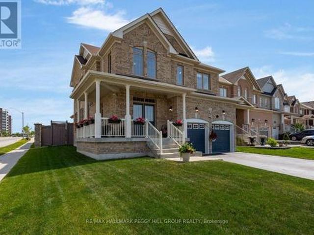 House for sale in Barrie, Ontario