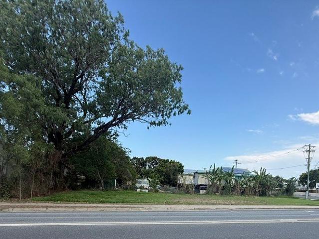 Land for sale in Rockhampton, Queensland