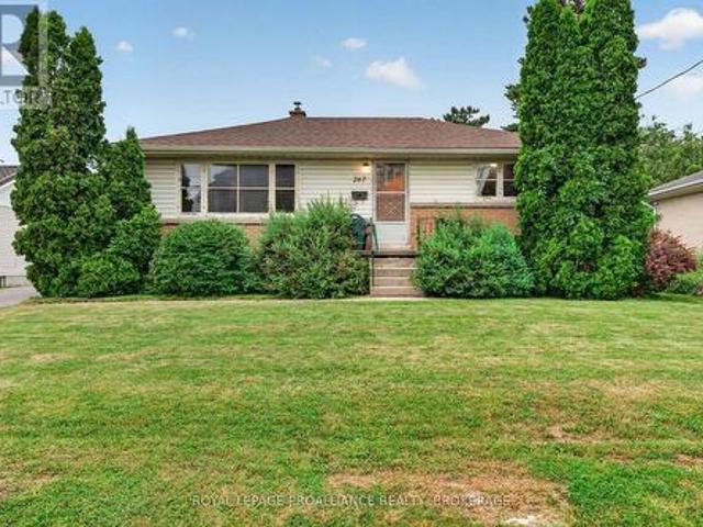 House for sale in Kingston, Ontario