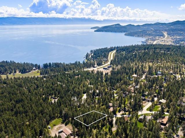 Land for sale in Lakeside, Montana