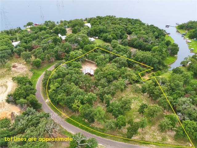 House for sale in Limestone, Texas