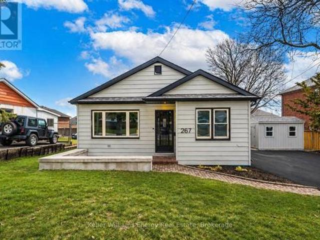 House for sale in Durham, Ontario