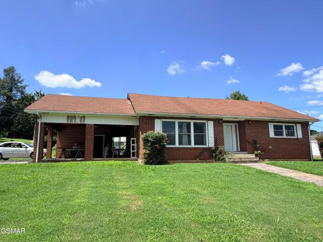 House for sale in Tennessee