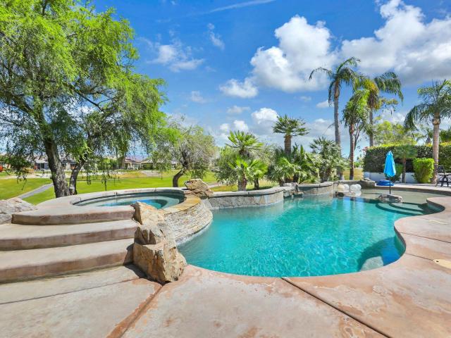 House for rent in Rancho Mirage, California