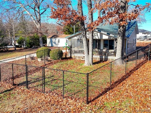 Property for sale in Sunrise Beach, Missouri