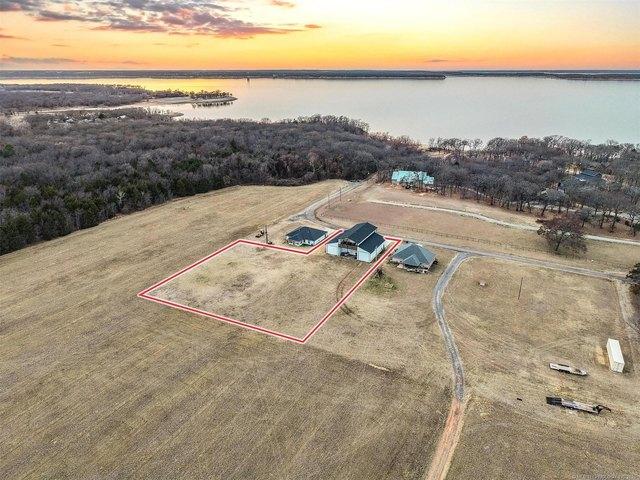 House for sale in Cartwright, Oklahoma