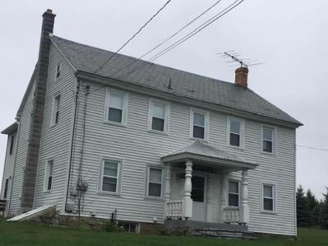 Farm for sale in Gilbert, Pennsylvania