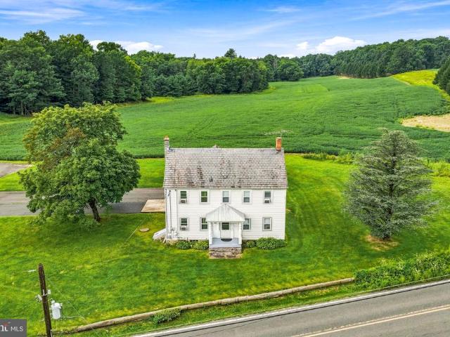 Farm for sale in Kresgeville, Pennsylvania