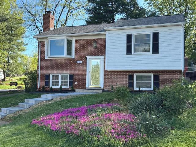 Property for rent in Frederick, Maryland
