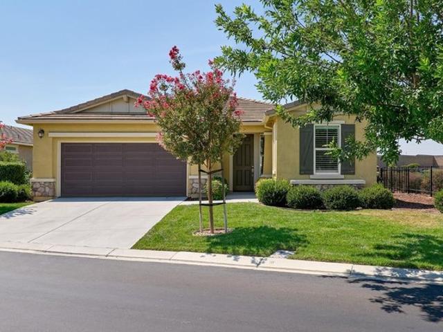 House for sale in Solano, California
