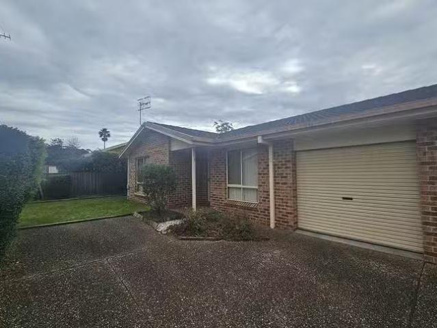 House for rent in Bomaderry, New South Wales