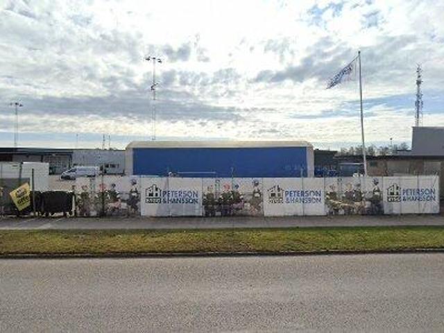 Lokal hyra i Halmstad, Halland