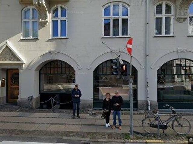 Lejlighed til salg i Frederiksstaden, København