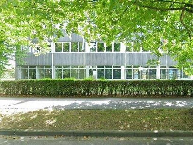 Bureau location à Anderlecht, Bruxelles