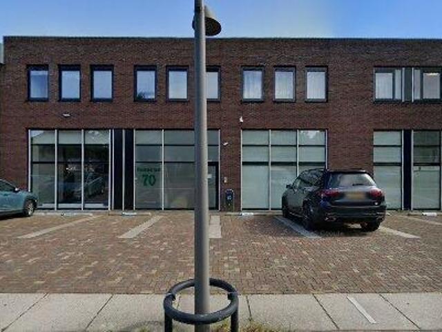 Bedrijfspand te huur in 't Plaveen, Huizen