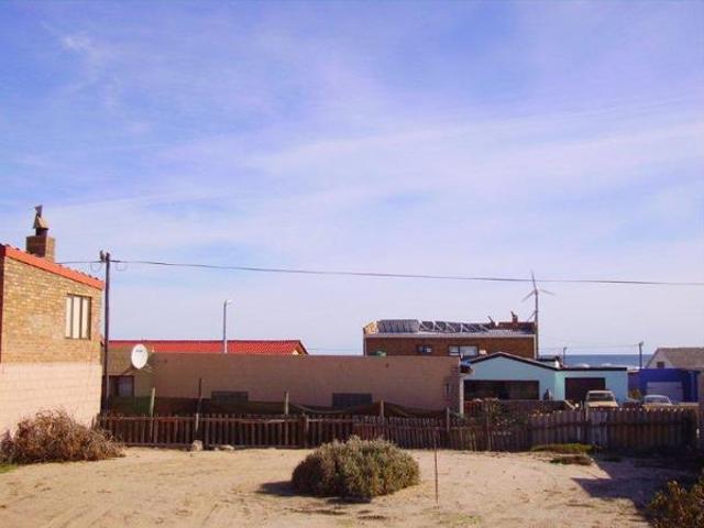 Land for sale in Port Nolloth, Northern Cape