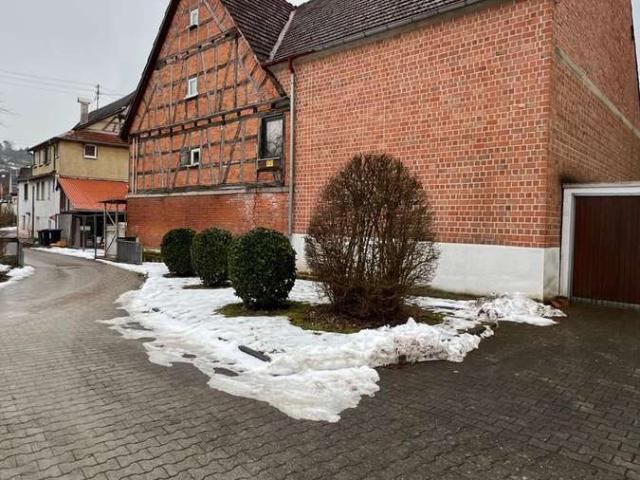 Haus kaufen in Mittelbrüden, Auenwald