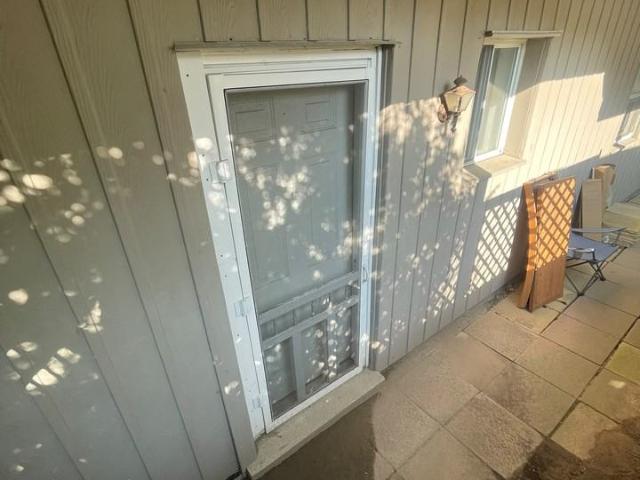 Apartment for rent in Kitchener, Ontario