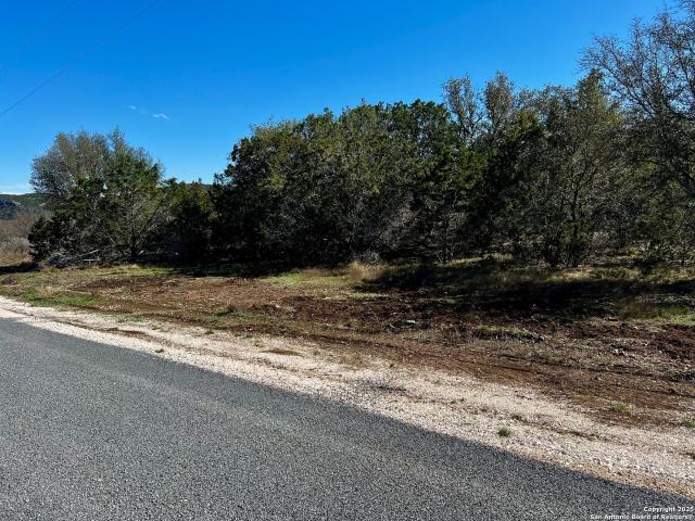 Land for sale in Concan, Texas