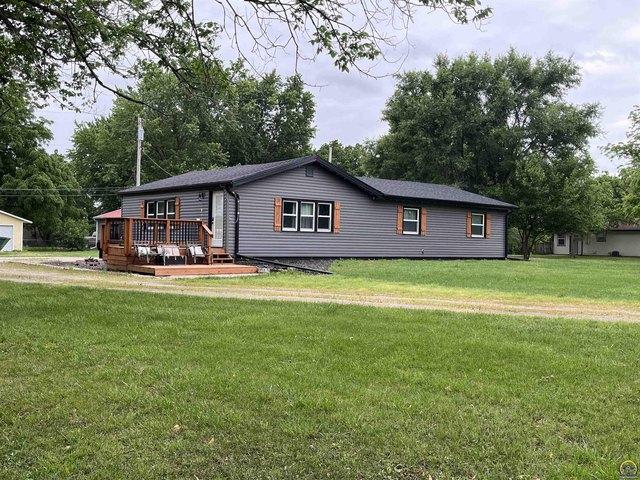 House for sale in Kansas