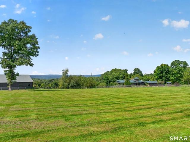 House for sale in Bridgewater, Connecticut