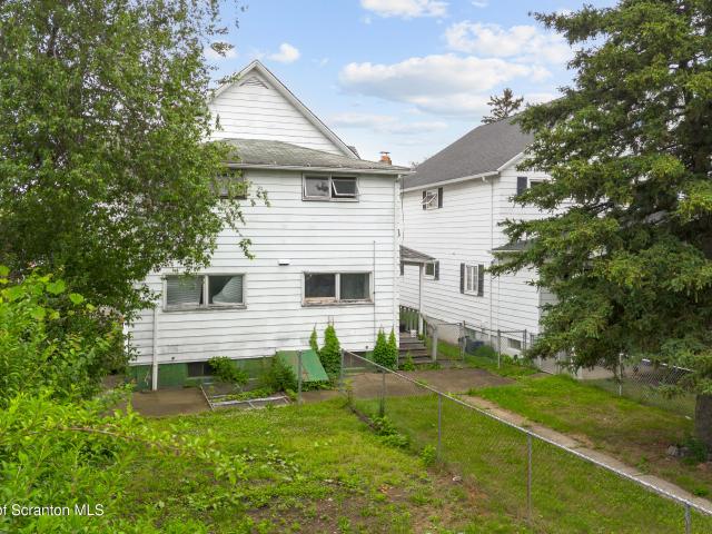 House for sale in Nicholson, Pennsylvania