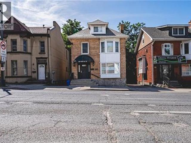 Commercial for sale in Ancaster, Ontario