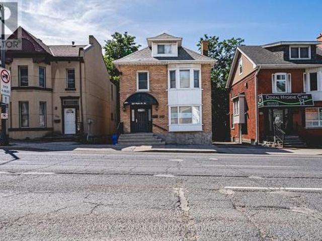 Commercial for sale in Ancaster, Ontario