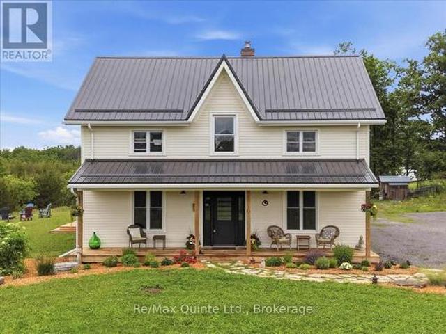House for sale in Hastings, Ontario