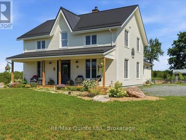 House for sale in Hastings, Ontario