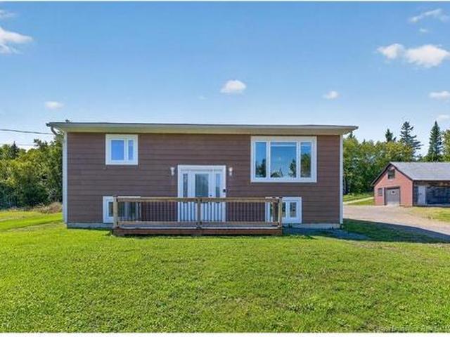 House for sale in Restigouche, New Brunswick