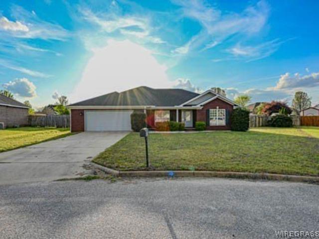 House for sale in Dale, Alabama