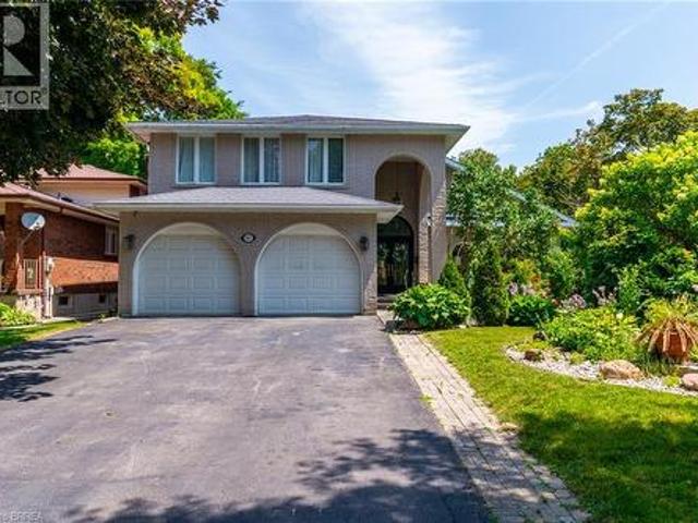 House for sale in Brant, Ontario